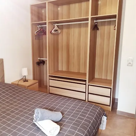 Grand Appartement Avec Garage Et Terrasse Castelnau-le-Lez Buitenkant foto